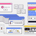 懐かしい！インターネットの黎明期のWEB制作をまとめました