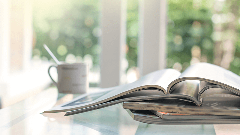 【“紙離れ”の今だからこそ】実は効果を発揮する「紙の販促ツール」とは?