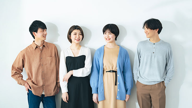 【友達がいること】は、なぜ良いとされてきたのか