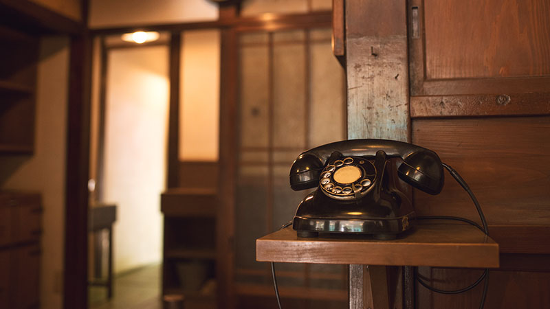 なぜ、今レトロブームなのか？