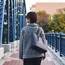 不満はないのに満たされないとき、どこに立っているのか？