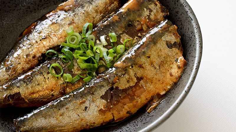 イワシ、思っている以上にスゴいかもしれない話