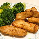 安くて美味しい！一度は食べて欲しい！もうかさめ（モウカザメ）の唐揚げの作り方！