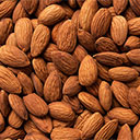 サラダに砕きアーモンドを入れたら、だいたいの栄養問題が黙る