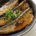 イワシ、思っている以上にスゴいかもしれない話