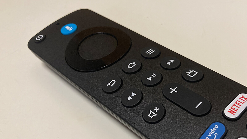 お家で快適現地気分！Amazon Fire TV StickのブラウザでASOBI STAGEのライブ配信を観てみた！