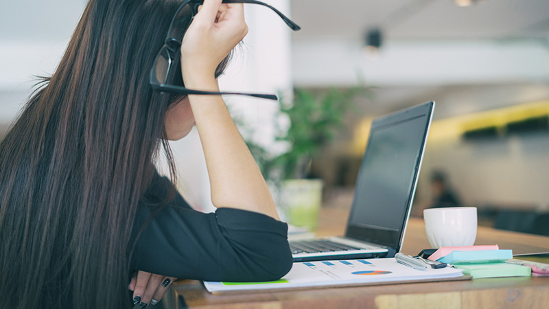 ホームページリニューアルのタイミングとは？年度替わりに見直すべき5つのポイント