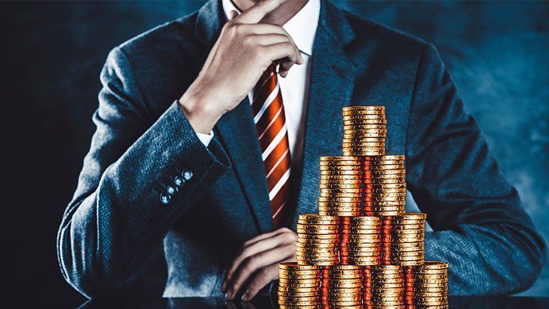 なぜ人は金持ちを嫌うのか？ 成功社会が生む「金持ち嫌い」の構造