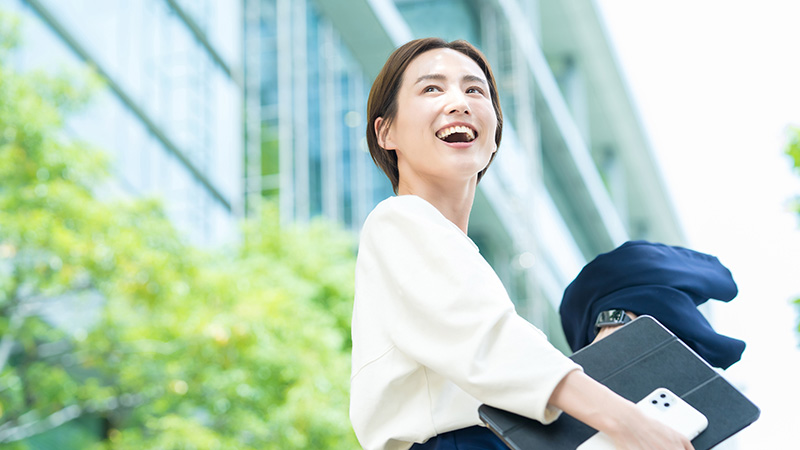 「やりたい仕事をすれば報われる」という考えは成立するのか？