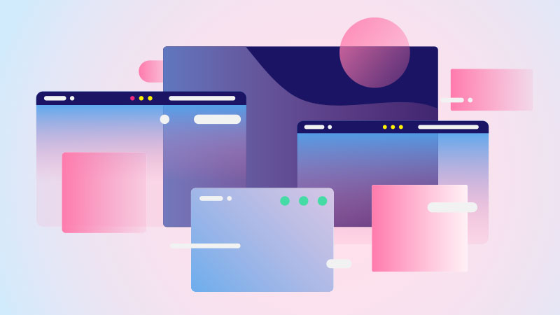 デザインはどこで区切られるのか、平面構成における分節と規範