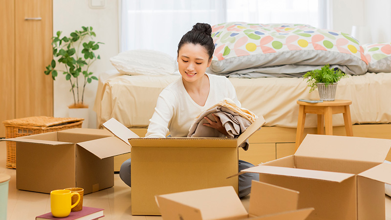 新生活で人付き合いに悩まないために、最初に知っておきたい「距離感」の話