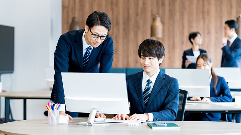 学生が語る「自分らしさ」と「専門性」そのキャリア観に潜む前提