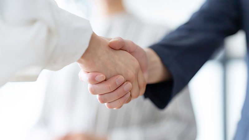 コーポレートサイトにおける「信用」の成立条件