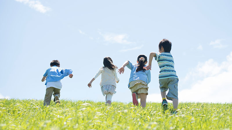 将来の夢＝職業はなぜ？ 子どもの夢から見える社会構造