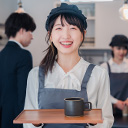 配膳ロボットはなぜ猫なのか？顔とサービスの関係について