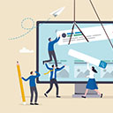 ホームページとは何か？ 情報・関係・取引から見るWebサイトの構造