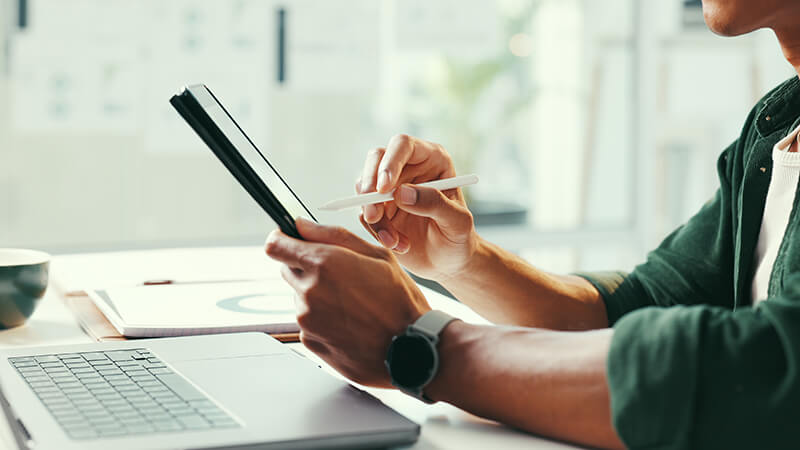 iPadをWindowsPCの液タブにしよう！EasyCanvasを使ってみた