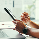 iPadをWindowsPCの液タブにしよう！EasyCanvasを使ってみた