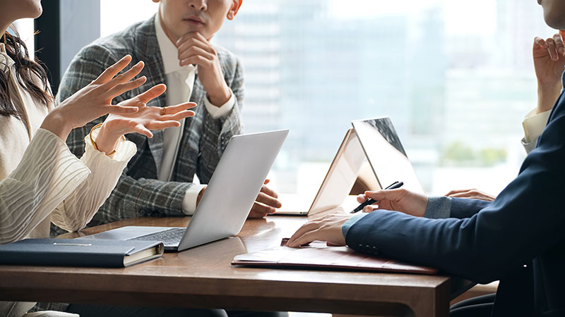 正論が嫌われる理由とは？思考コストと責任から考える