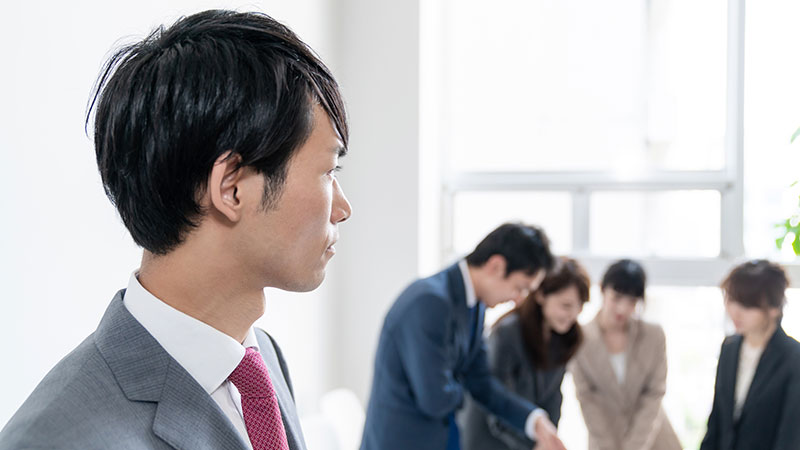 静かな退職は怠惰ではない｜合理から読み解く働き方の変化