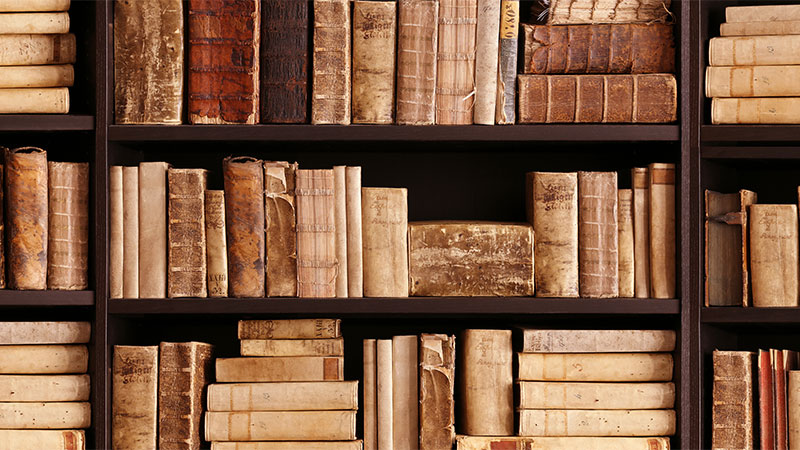 本と印刷の歴史|古代から現代までの変遷をわかりやすく解説