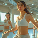 なぜ誰が踊っても同じように見えるのか？ショート動画のダンスの構造