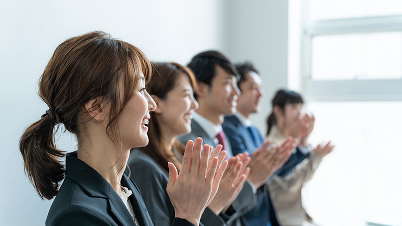 評価は正解ではなく扱うもの｜曖昧な基準と向き合う仕事の話