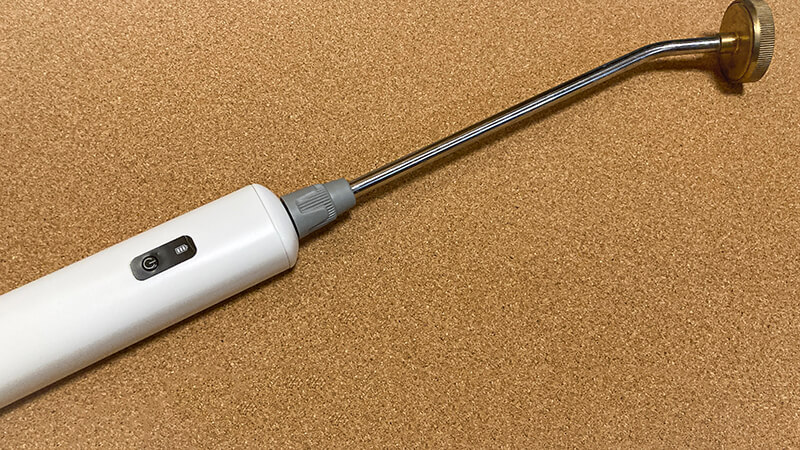 充電式電動噴霧器
